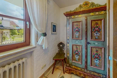 Vakantieappartement Gezinsvakantie 