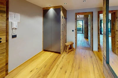 Chalet BergFieber