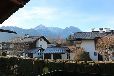 Zugspitze
