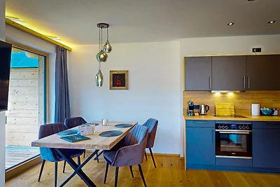 Vakantieappartement Gezinsvakantie Garmisch-Partenkirchen