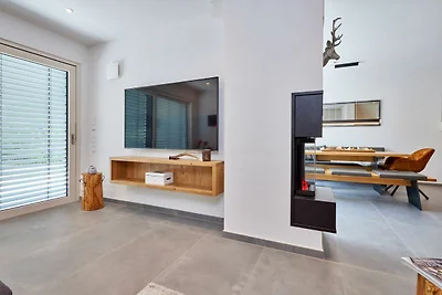 Appartamento Vacanza con famiglia Garmisch-Partenkirchen