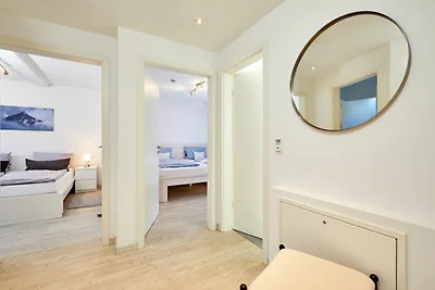 Vakantieappartement Gezinsvakantie Garmisch-Partenkirchen