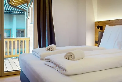 Garmisch Chalets - Wohnung Pflegersee