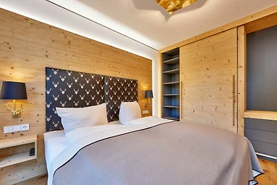 Appartamento Vacanza con famiglia Garmisch-Partenkirchen