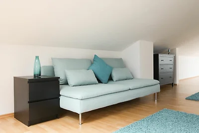 Vakantieappartement Gezinsvakantie Garmisch-Partenkirchen