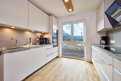 Apartament Dla rodzin Garmisch-Partenkirchen