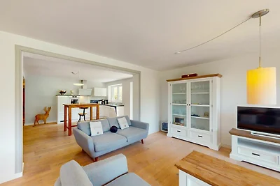 Vakantieappartement Gezinsvakantie 