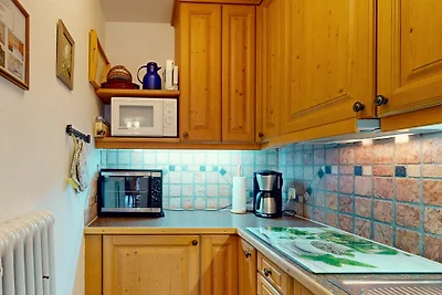 Vakantieappartement Gezinsvakantie 