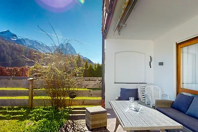 Hansi's Bergblick