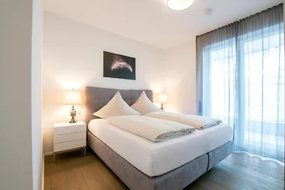 Vakantieappartement Gezinsvakantie Garmisch-Partenkirchen