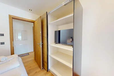 Garmisch Chalets - Wohnung Pflegersee