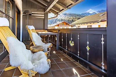 Apartament Dla rodzin Garmisch-Partenkirchen