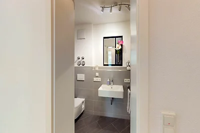 Vakantieappartement Gezinsvakantie 
