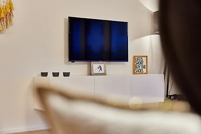 Vakantieappartement Gezinsvakantie Garmisch-Partenkirchen