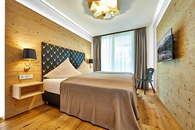Apartament Dla rodzin Garmisch-Partenkirchen