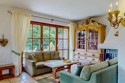 Vakantieappartement Gezinsvakantie 