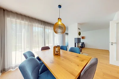 Chalet AlpspitzBlick