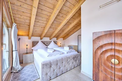 Appartamento Vacanza con famiglia Garmisch-Partenkirchen