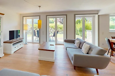 Vakantieappartement Gezinsvakantie 