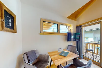 Garmisch Chalets - Wohnung Geroldsee