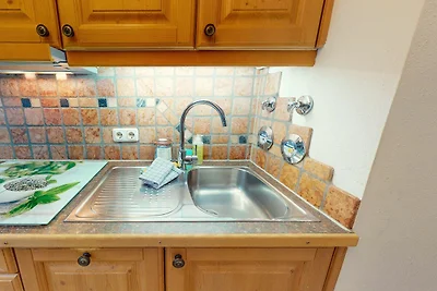 Vakantieappartement Gezinsvakantie 
