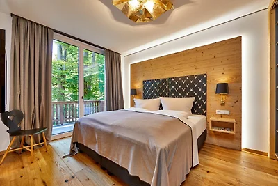 Appartamento Vacanza con famiglia Garmisch-Partenkirchen