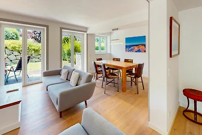 Vakantieappartement Gezinsvakantie 