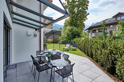 Chalet BergZauber