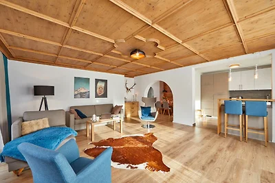 Vakantieappartement Gezinsvakantie Garmisch-Partenkirchen