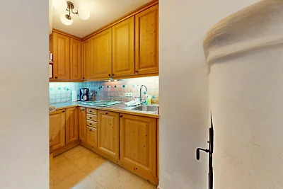 Vakantieappartement Gezinsvakantie 