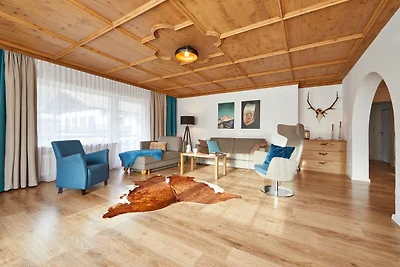 Vakantieappartement Gezinsvakantie Garmisch-Partenkirchen