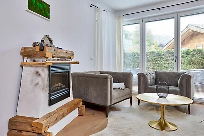 Vakantieappartement Gezinsvakantie Garmisch-Partenkirchen