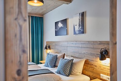 Apartament Dla rodzin Garmisch-Partenkirchen