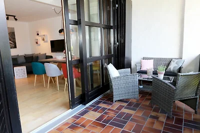 Vakantieappartement Gezinsvakantie Garmisch-Partenkirchen