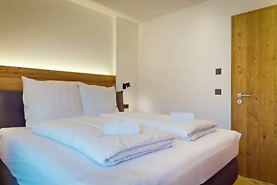 Garmisch Chalets - Wohnung Pflegersee