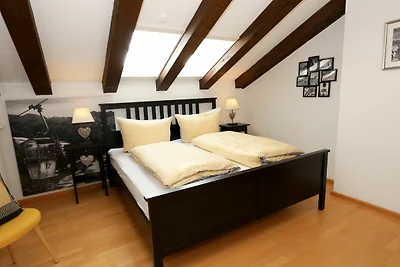 Vakantieappartement Gezinsvakantie Garmisch-Partenkirchen