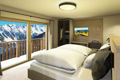 WeitBlick Zugspitze