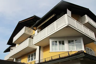Appartamento Vacanza con famiglia Garmisch-Partenkirchen