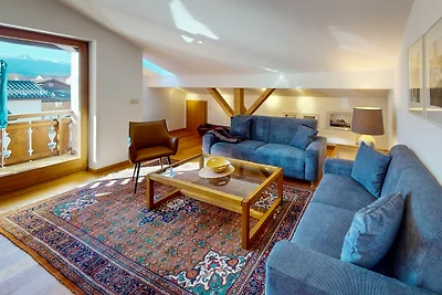 Ferienwohnung Marie-Anne