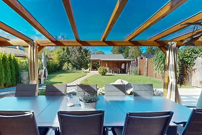 Casa vacanze Vacanza di relax Garmisch-Partenkirchen