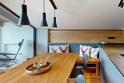 Chalet BergFieber