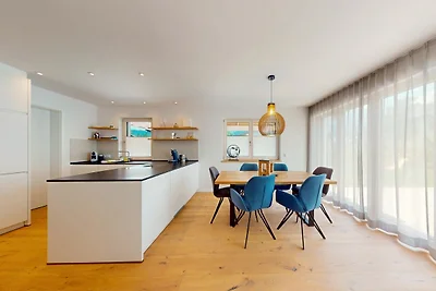Chalet AlpspitzBlick