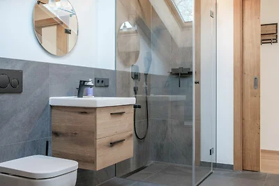 Garmisch Chalets - Wohnung Geroldsee