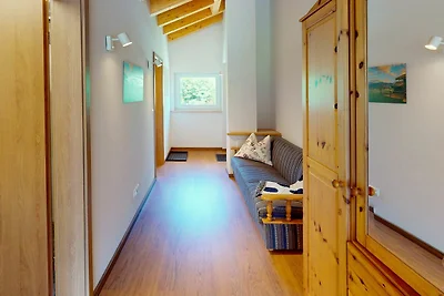 Vakantieappartement Gezinsvakantie 