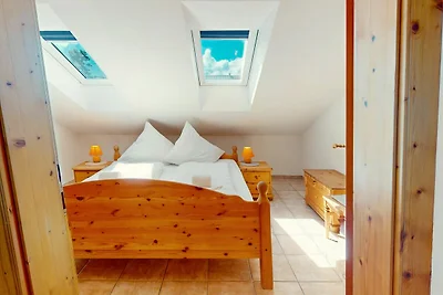 Vakantieappartement Gezinsvakantie 