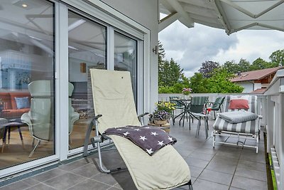 Vakantieappartement Gezinsvakantie Garmisch-Partenkirchen
