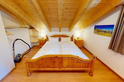 Vakantieappartement Gezinsvakantie 