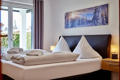 Mountain Lodge