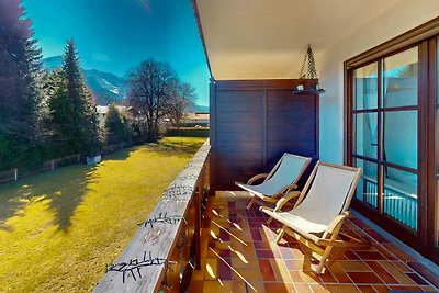 Appartamento Vacanza con famiglia 