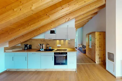 Vakantieappartement Gezinsvakantie 